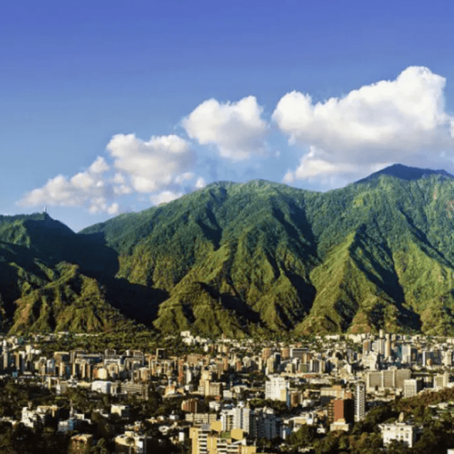 Caracas